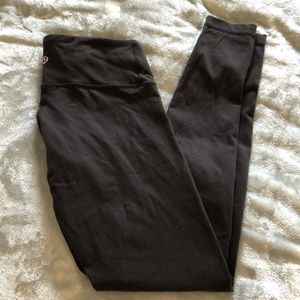 Lululemon winder under legging